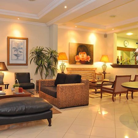 Hotel Montana Serra Negra Serra Negra  Esterno foto