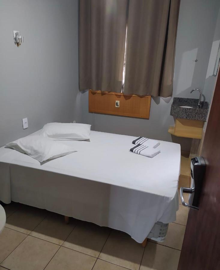 Hotel Montana Serra Negra Serra Negra  Esterno foto