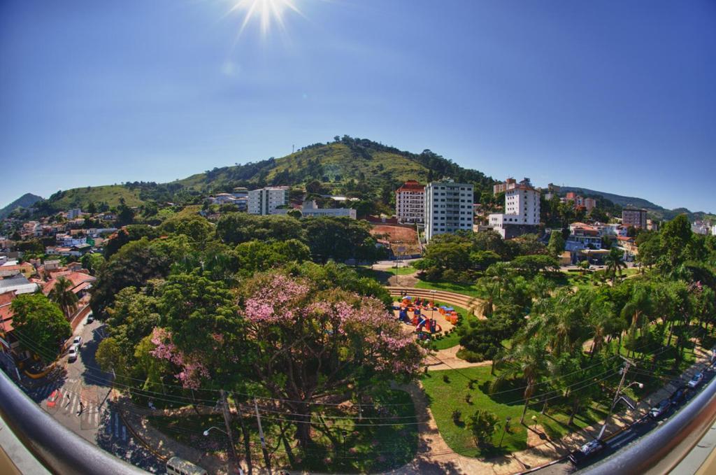 Hotel Montana Serra Negra Serra Negra  Esterno foto