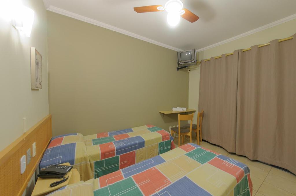 Hotel Montana Serra Negra Serra Negra  Esterno foto