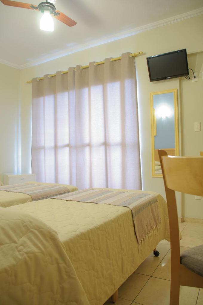 Hotel Montana Serra Negra Serra Negra  Esterno foto