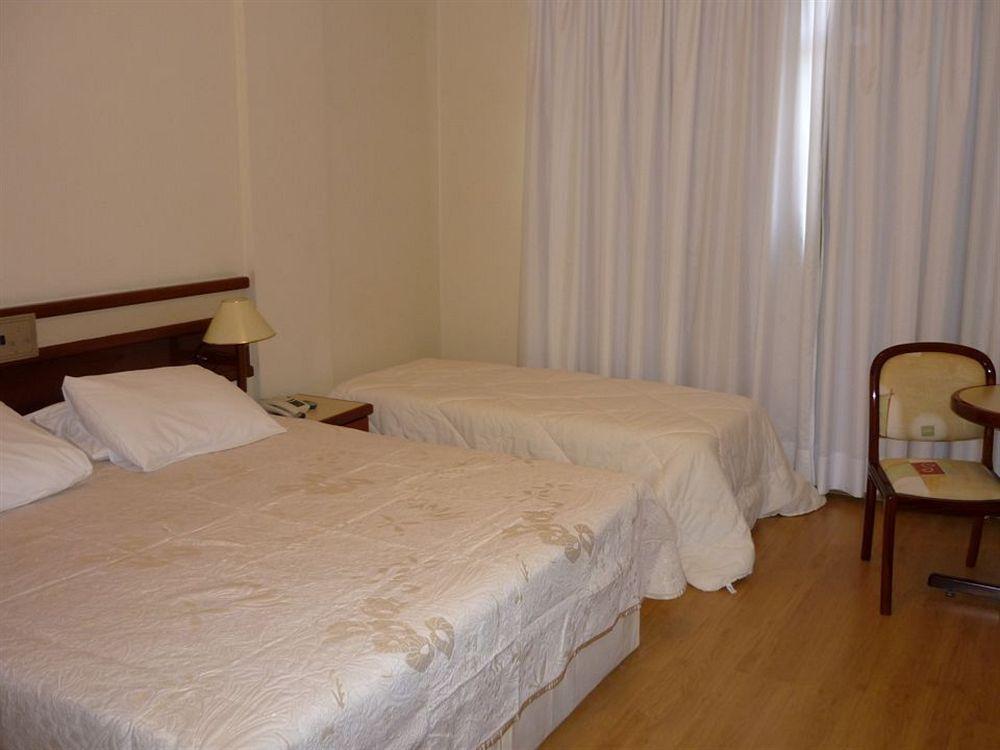 Hotel Montana Serra Negra Serra Negra  Esterno foto