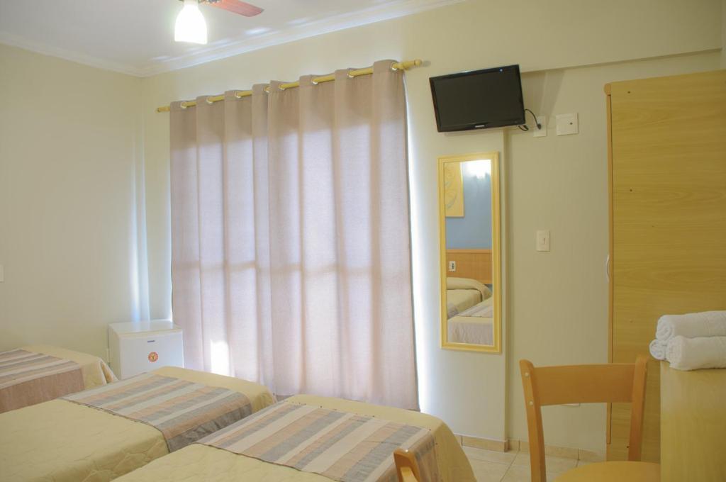 Hotel Montana Serra Negra Serra Negra  Esterno foto